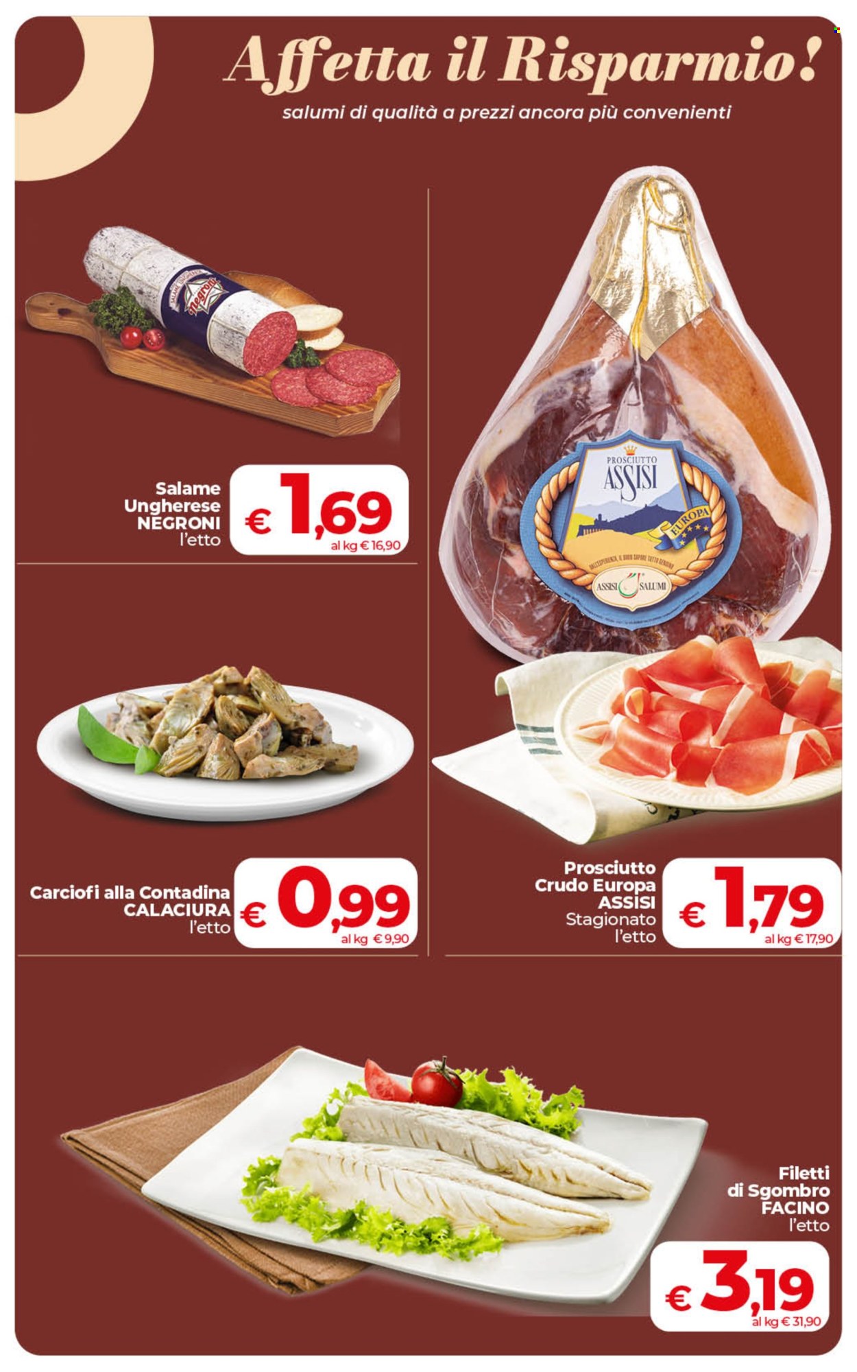 Volantino Coop - 21/7/2026 - 30/7/2026. Pagina 12