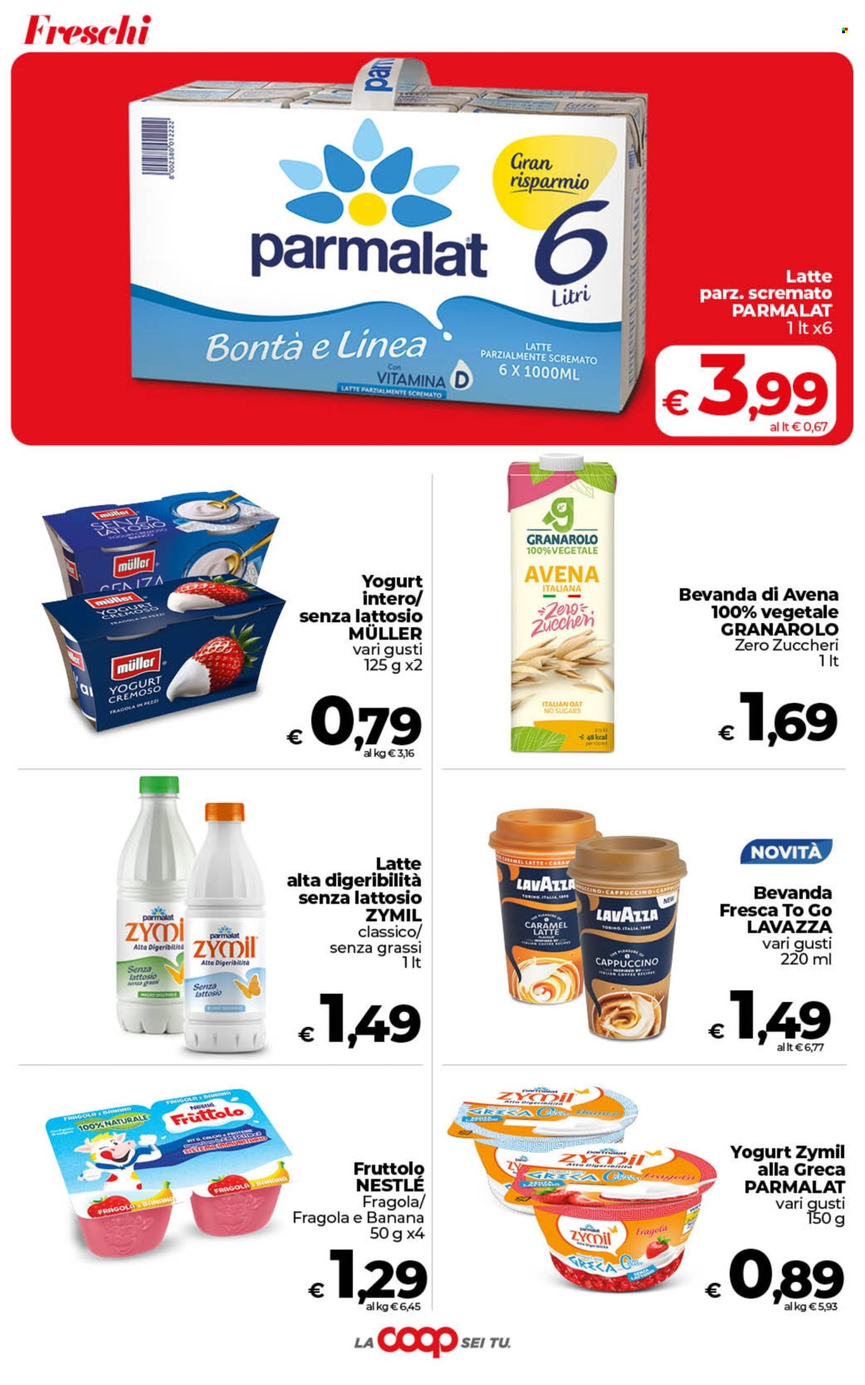 Volantino Coop - 21/7/2026 - 30/7/2026. Pagina 13