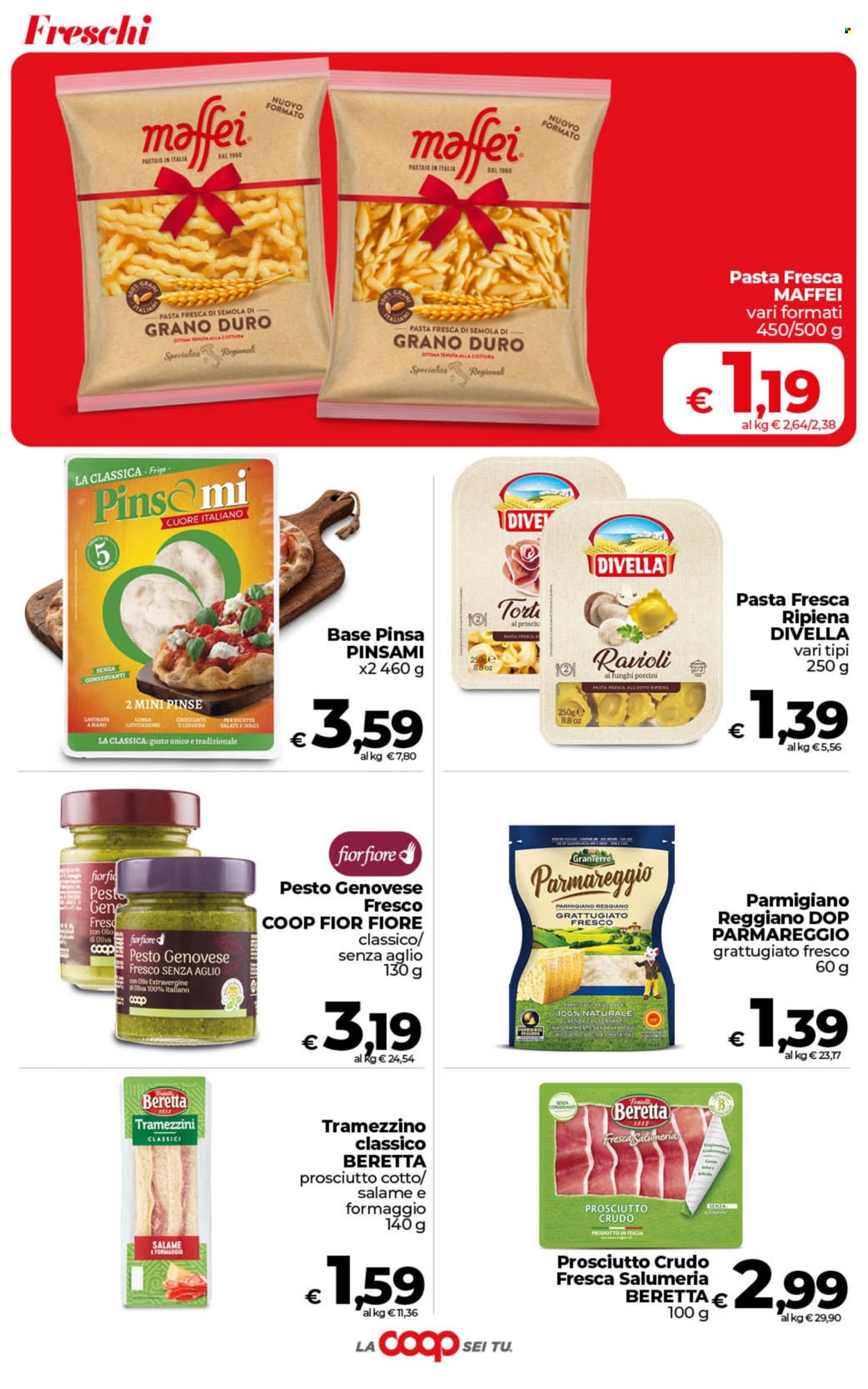 Volantino Coop - 21/7/2026 - 30/7/2026. Pagina 15