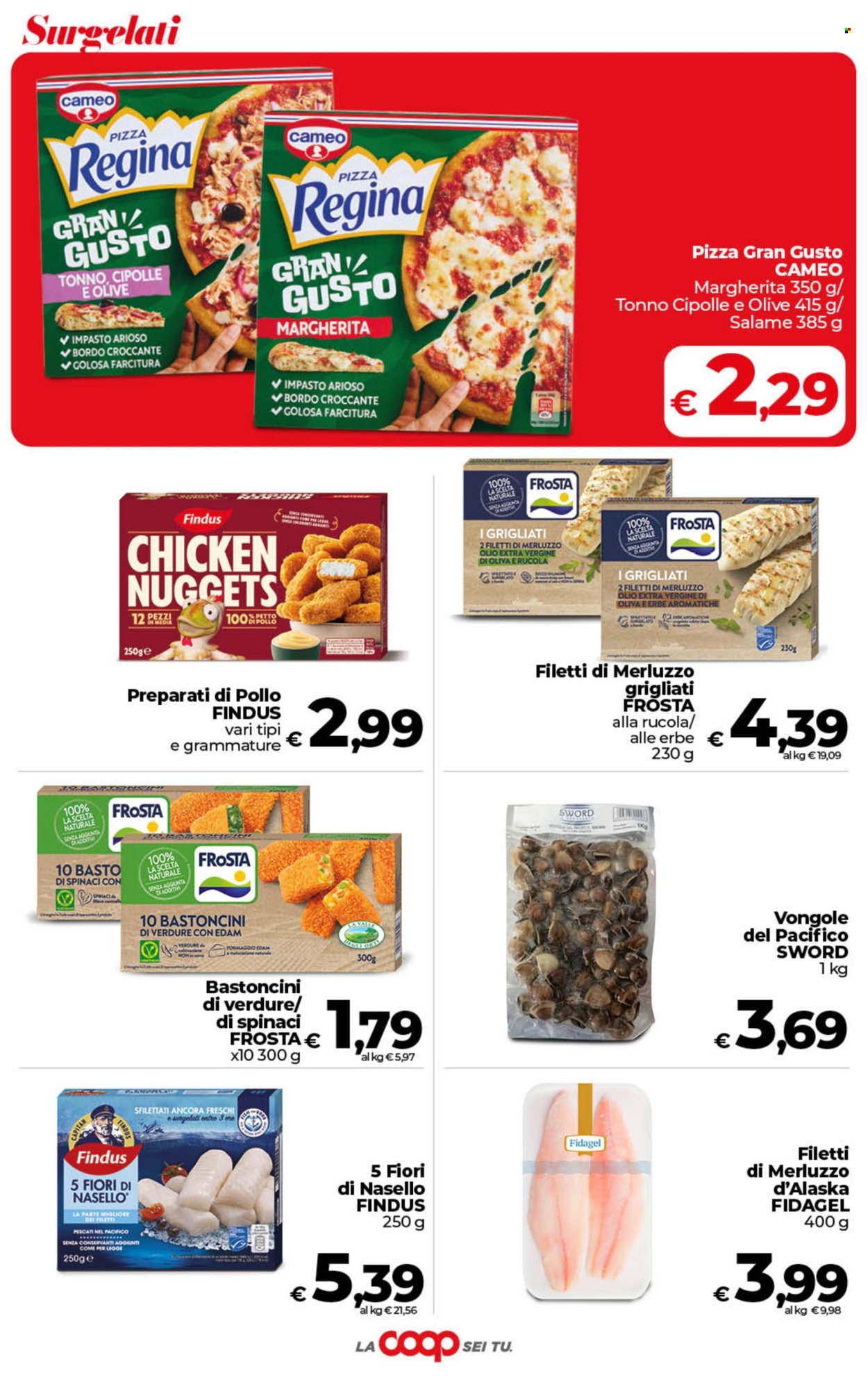 Volantino Coop - 21/7/2026 - 30/7/2026. Pagina 22