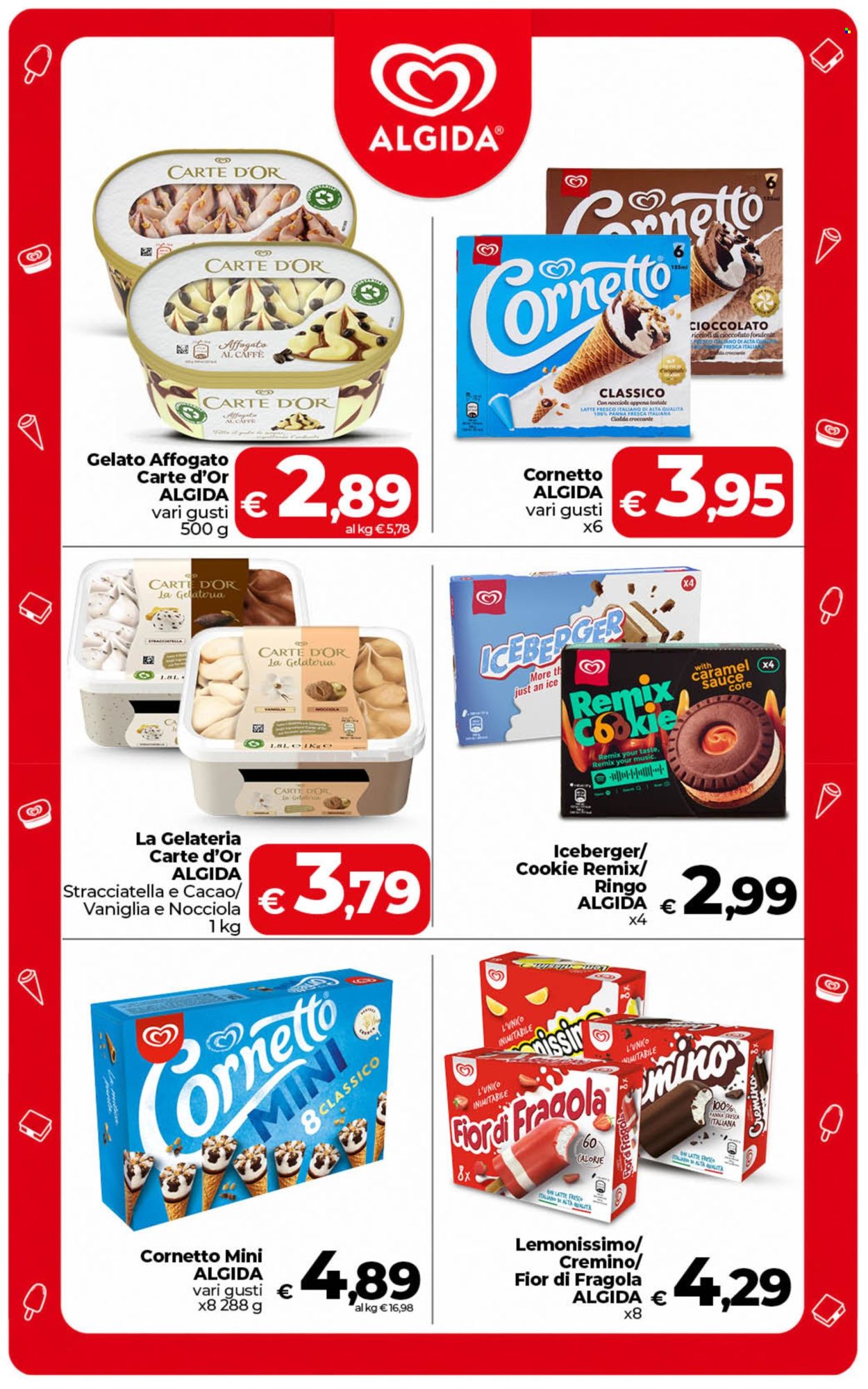 Volantino Coop - 21/7/2026 - 30/7/2026. Pagina 23
