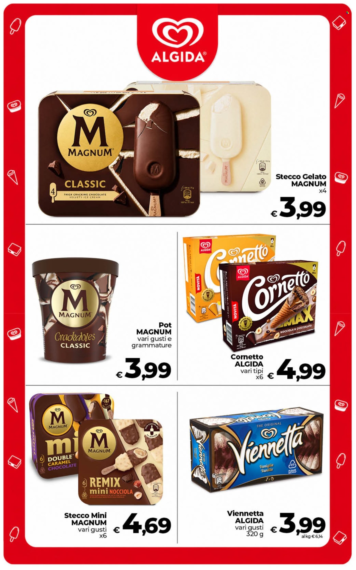 Volantino Coop - 21/7/2026 - 30/7/2026. Pagina 24