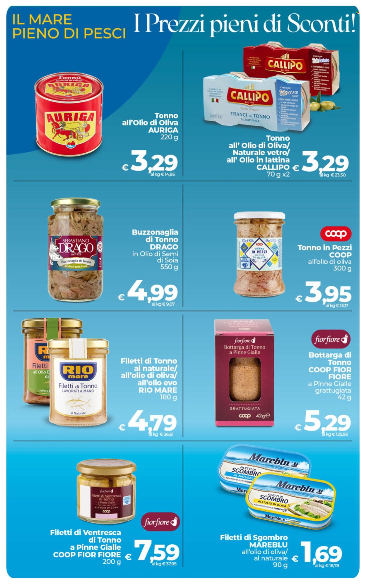Volantino Coop - 21/7/2026 - 30/7/2026. Pagina 26