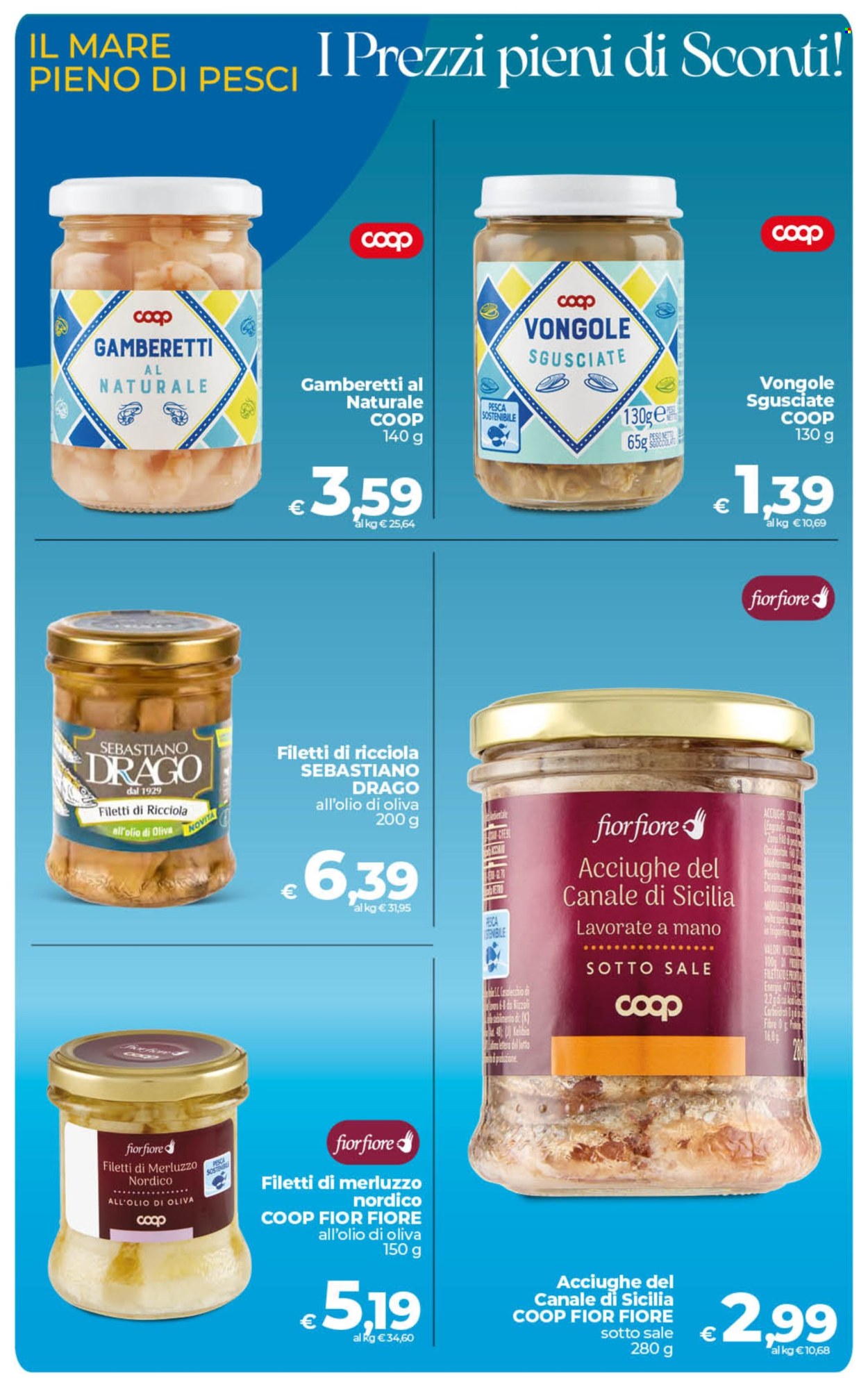 Volantino Coop - 21/7/2026 - 30/7/2026. Pagina 28