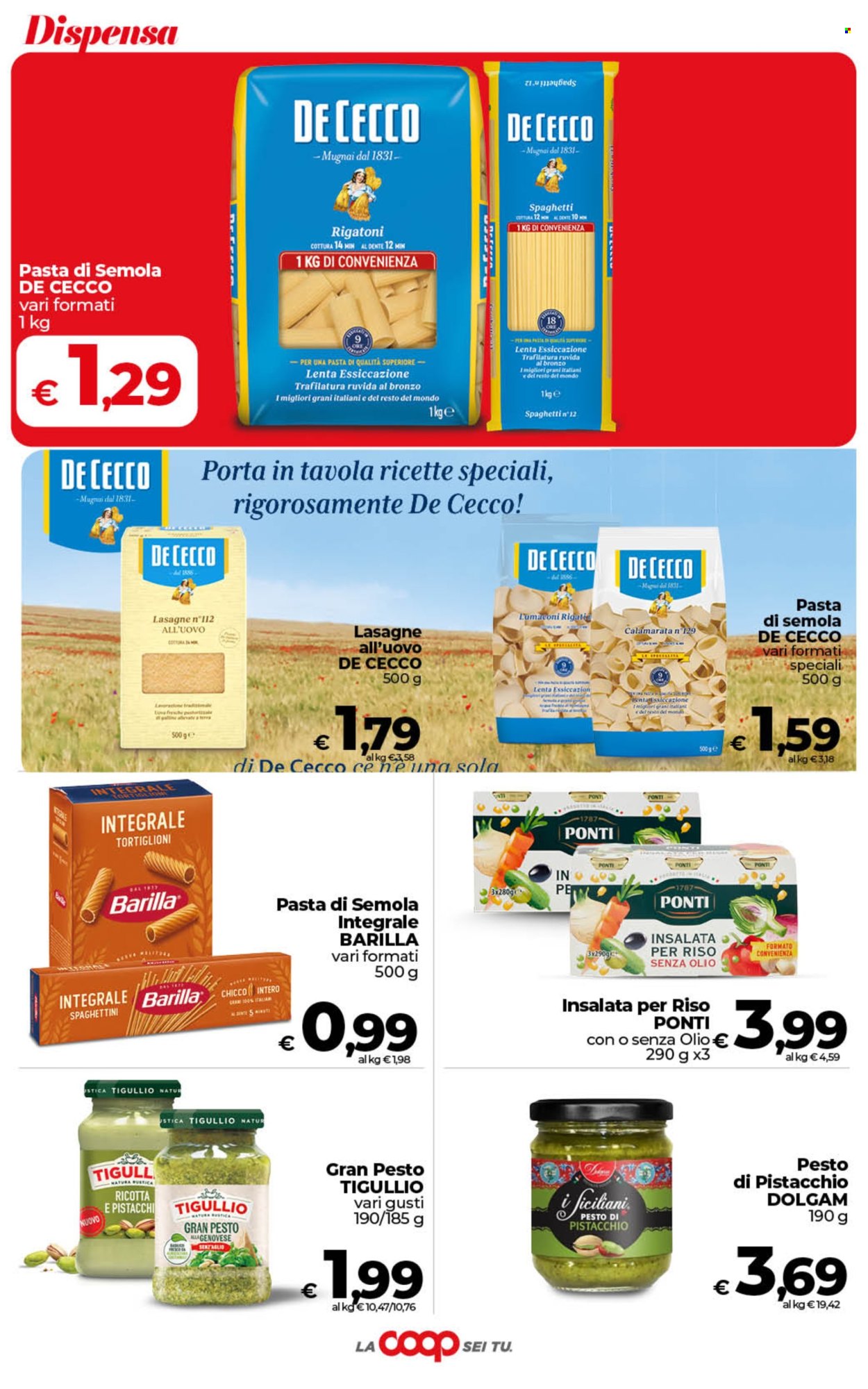 Volantino Coop - 21/7/2026 - 30/7/2026. Pagina 29