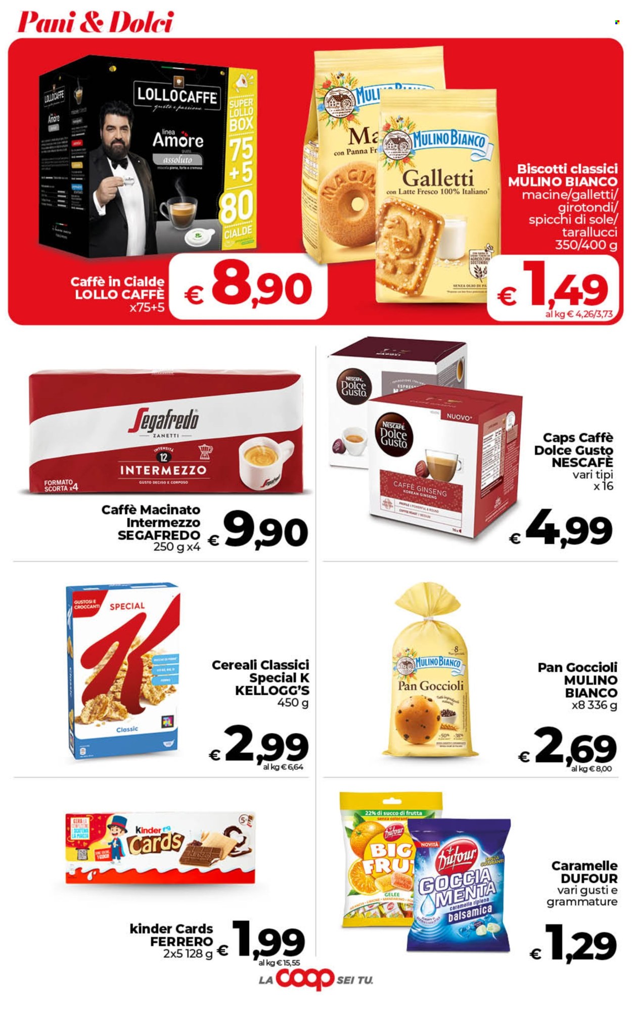 Volantino Coop - 21/7/2026 - 30/7/2026. Pagina 31