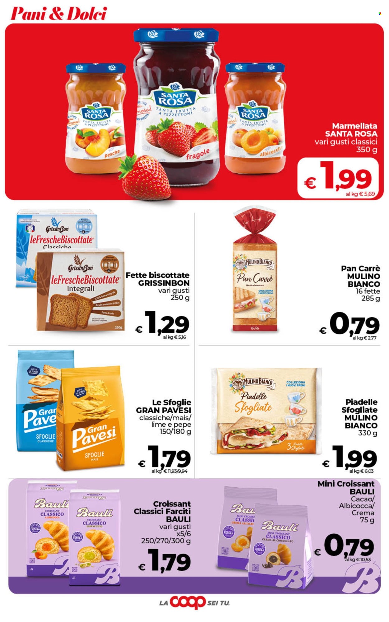 Volantino Coop - 21/7/2026 - 30/7/2026. Pagina 32