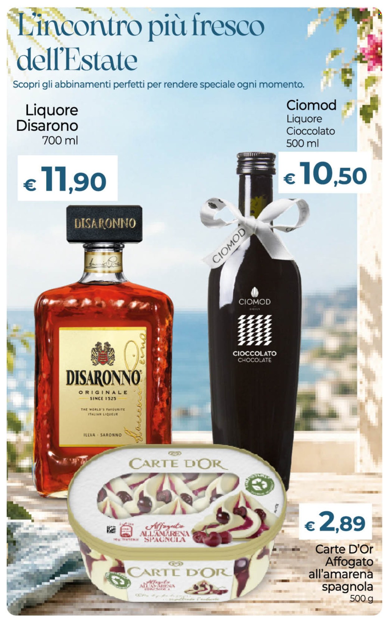 Volantino Coop - 21/7/2026 - 30/7/2026. Pagina 33