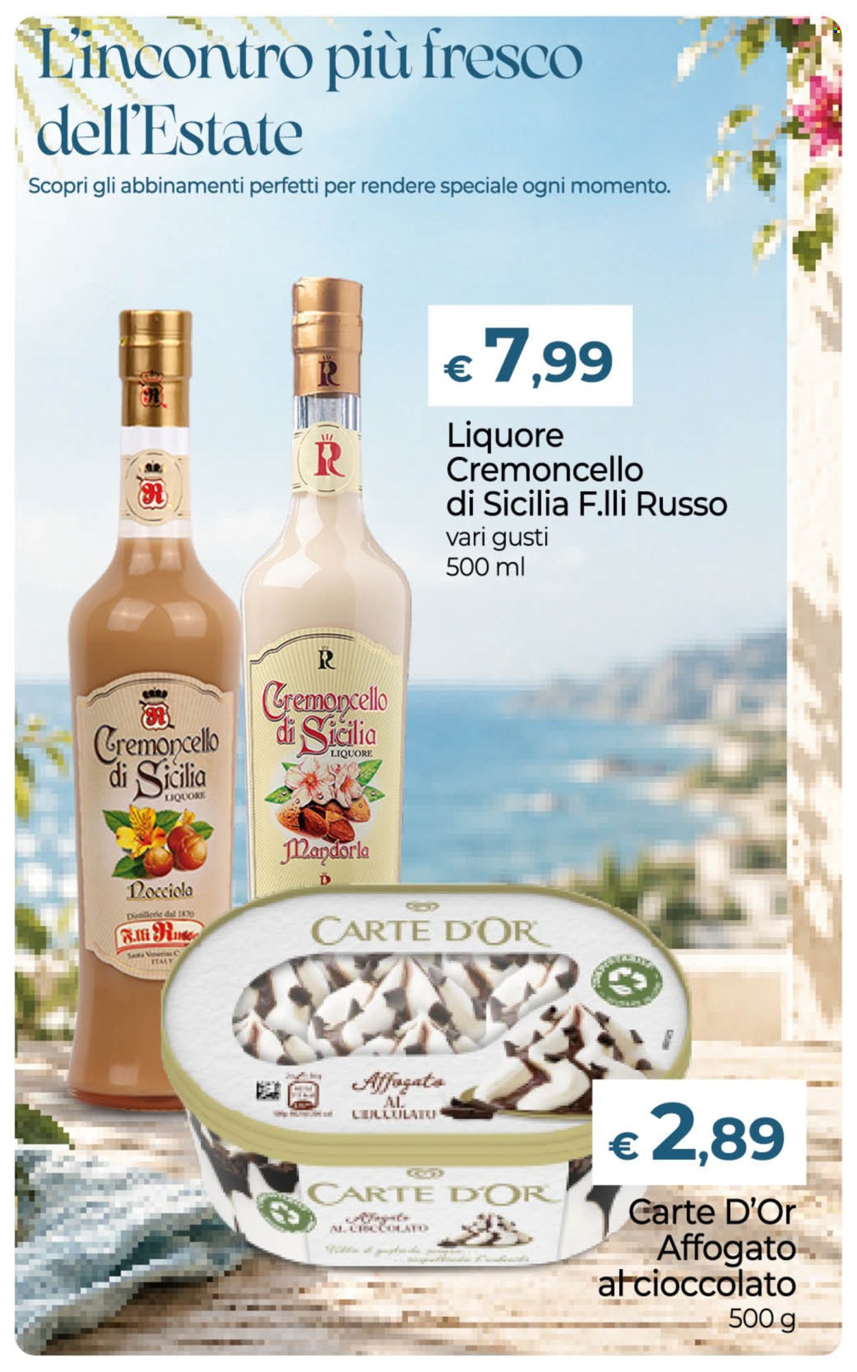 Volantino Coop - 21/7/2026 - 30/7/2026. Pagina 34
