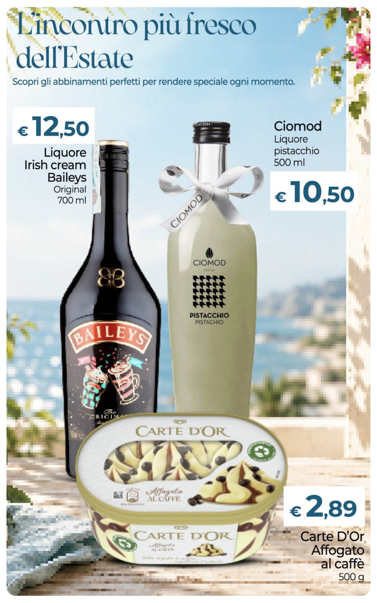 Volantino Coop - 21/7/2026 - 30/7/2026. Pagina 35