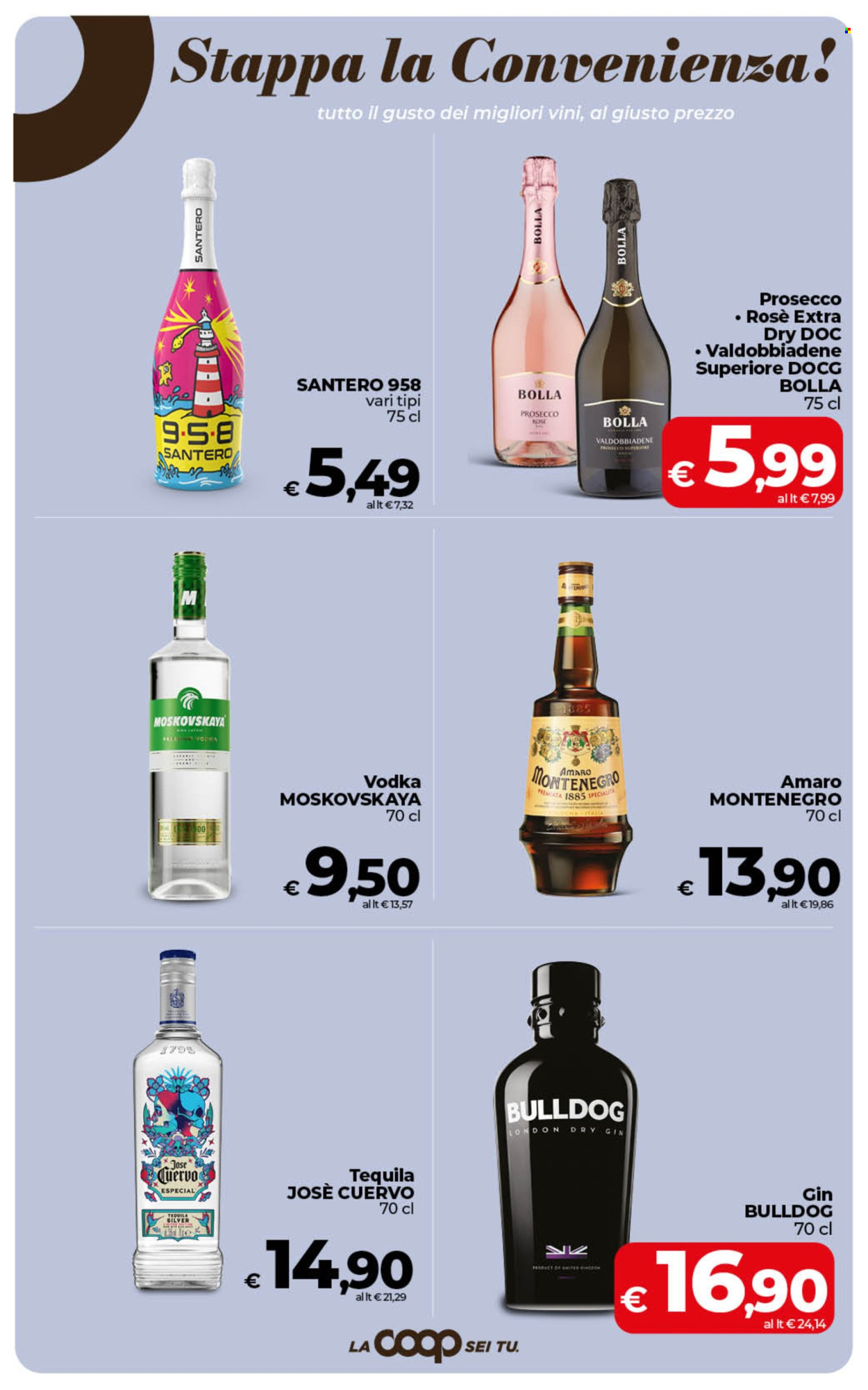 Volantino Coop - 21/7/2026 - 30/7/2026. Pagina 37