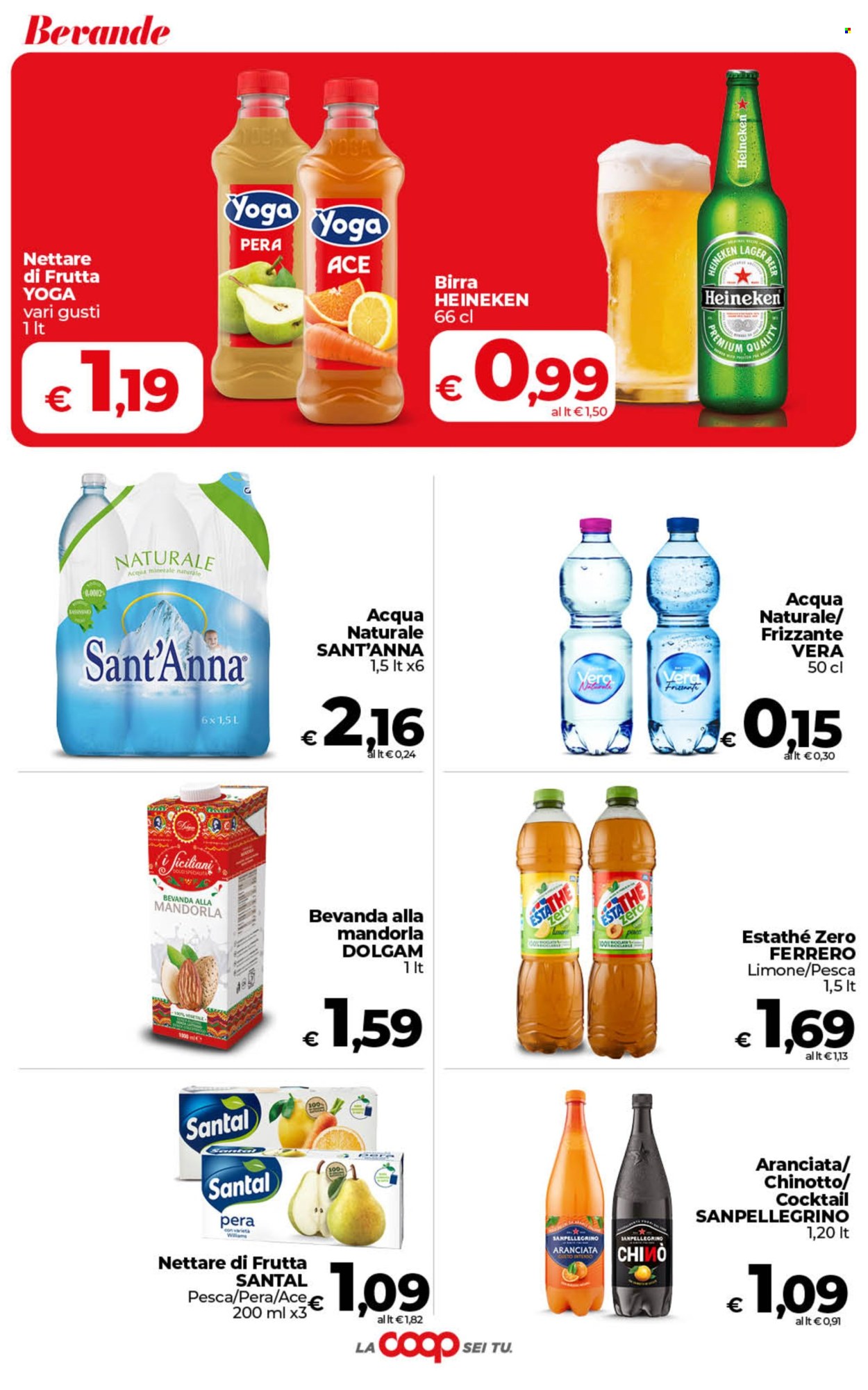 Volantino Coop - 21/7/2026 - 30/7/2026. Pagina 38