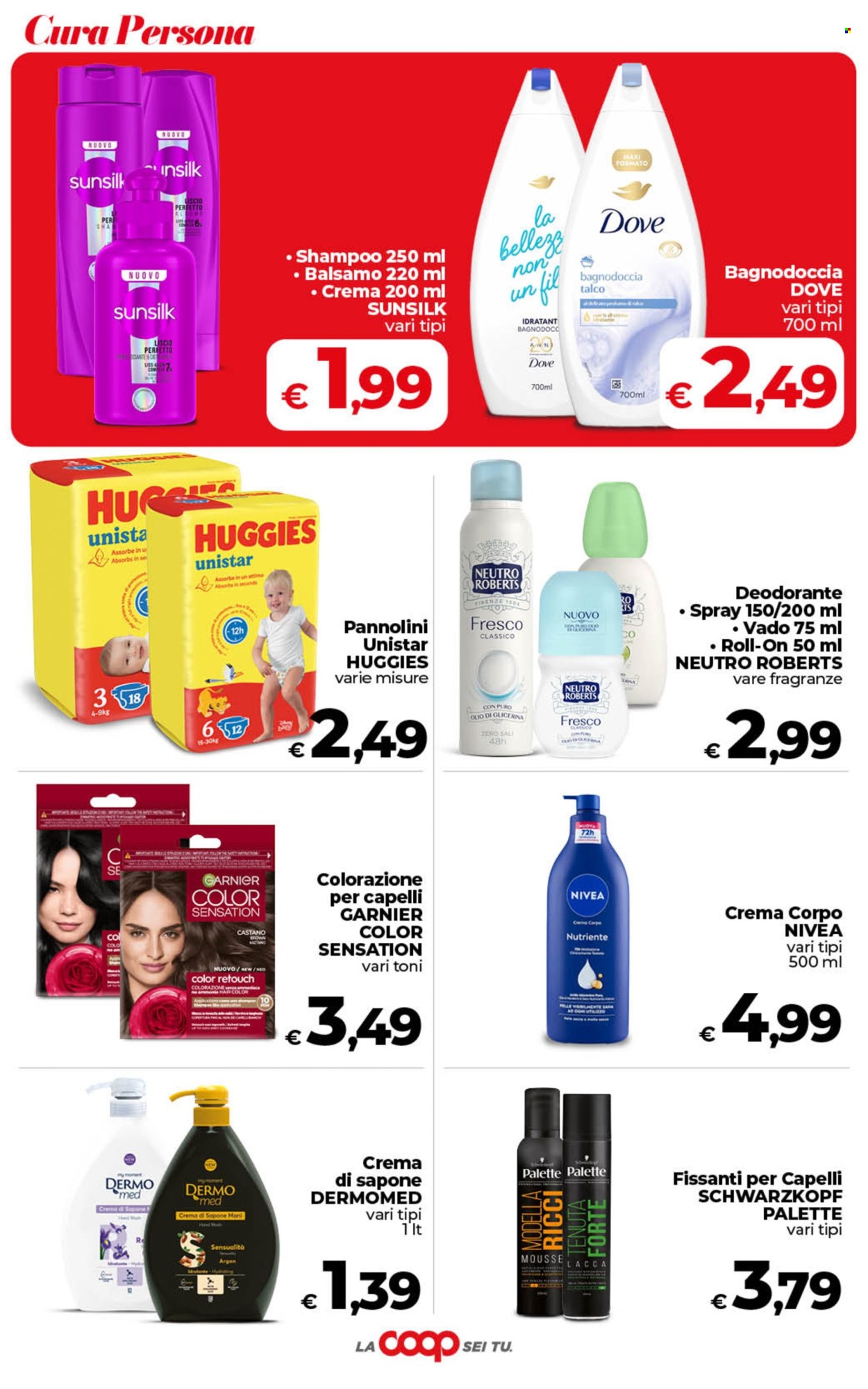 Volantino Coop - 21/7/2026 - 30/7/2026. Pagina 40