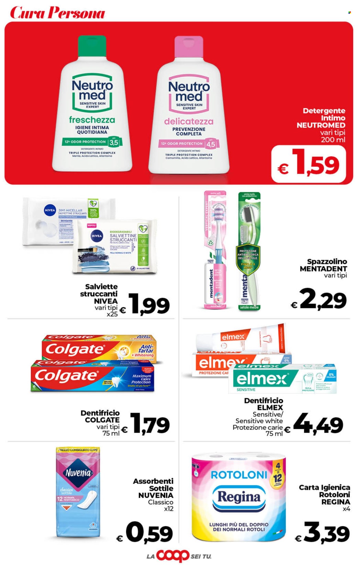 Volantino Coop - 21/7/2026 - 30/7/2026. Pagina 41