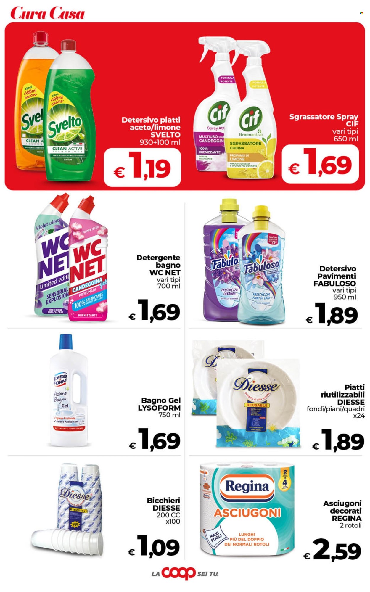 Volantino Coop - 21/7/2026 - 30/7/2026. Pagina 44