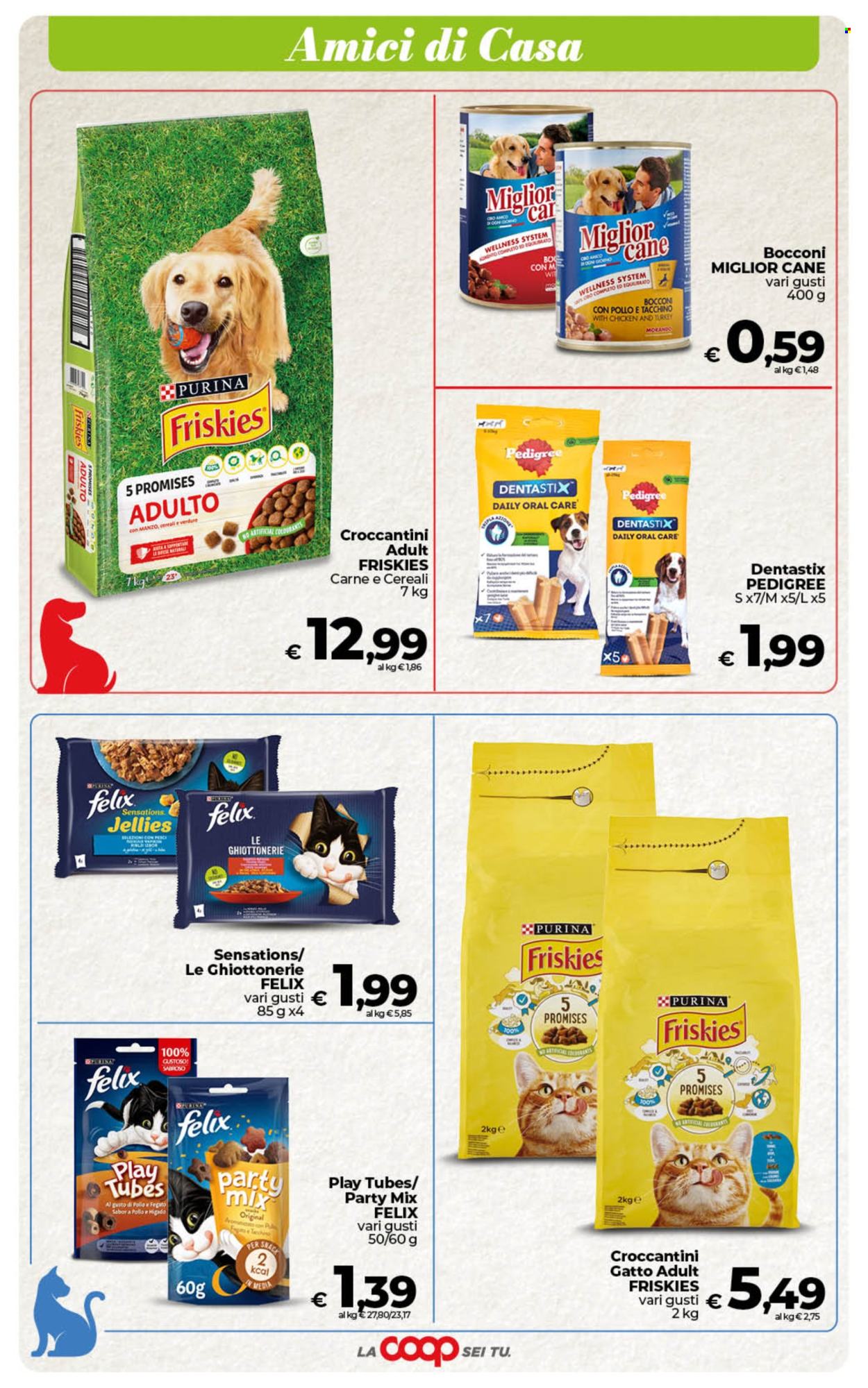 Volantino Coop - 21/7/2026 - 30/7/2026. Pagina 45