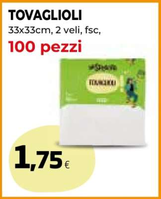 Tovaglioli