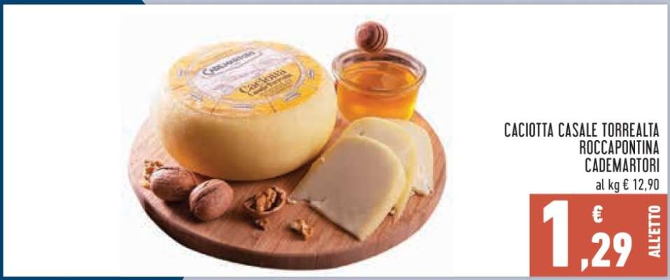 CACIOTTA CASALE TORREALTA ROCCAPONTINA CADEMARTORI