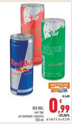 Red Bull