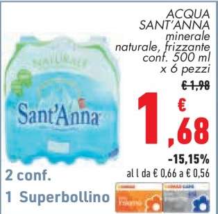 ACQUA SANT'ANNA