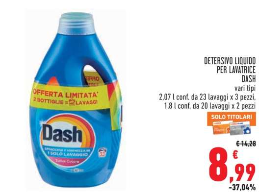 Dash