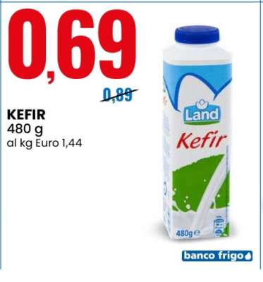Kefir