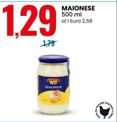 Maionese