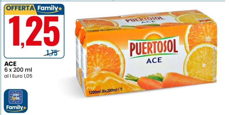 PUERTOSOL ACE