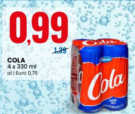 COLA