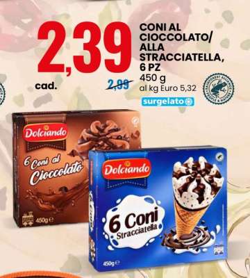 Dolciando