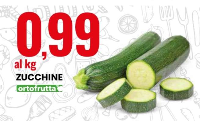 Zucchine