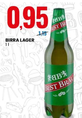 BEST BRÄU