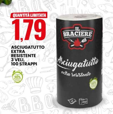 IL BRACIERE