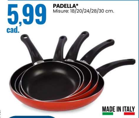 Padella