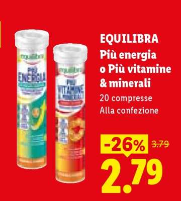 EQUILIBRA