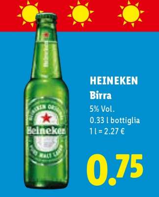 HEINEKEN
