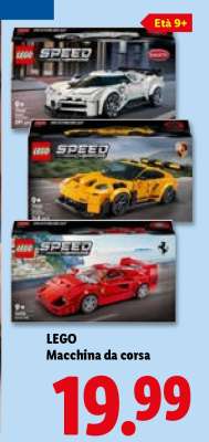 LEGO