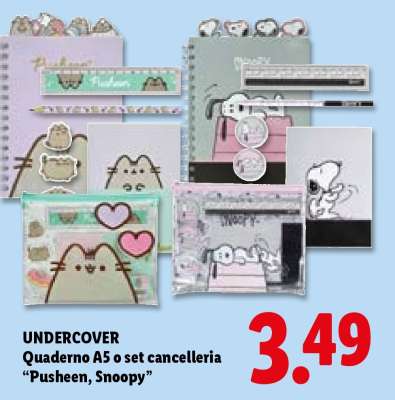 UNDERCOVER