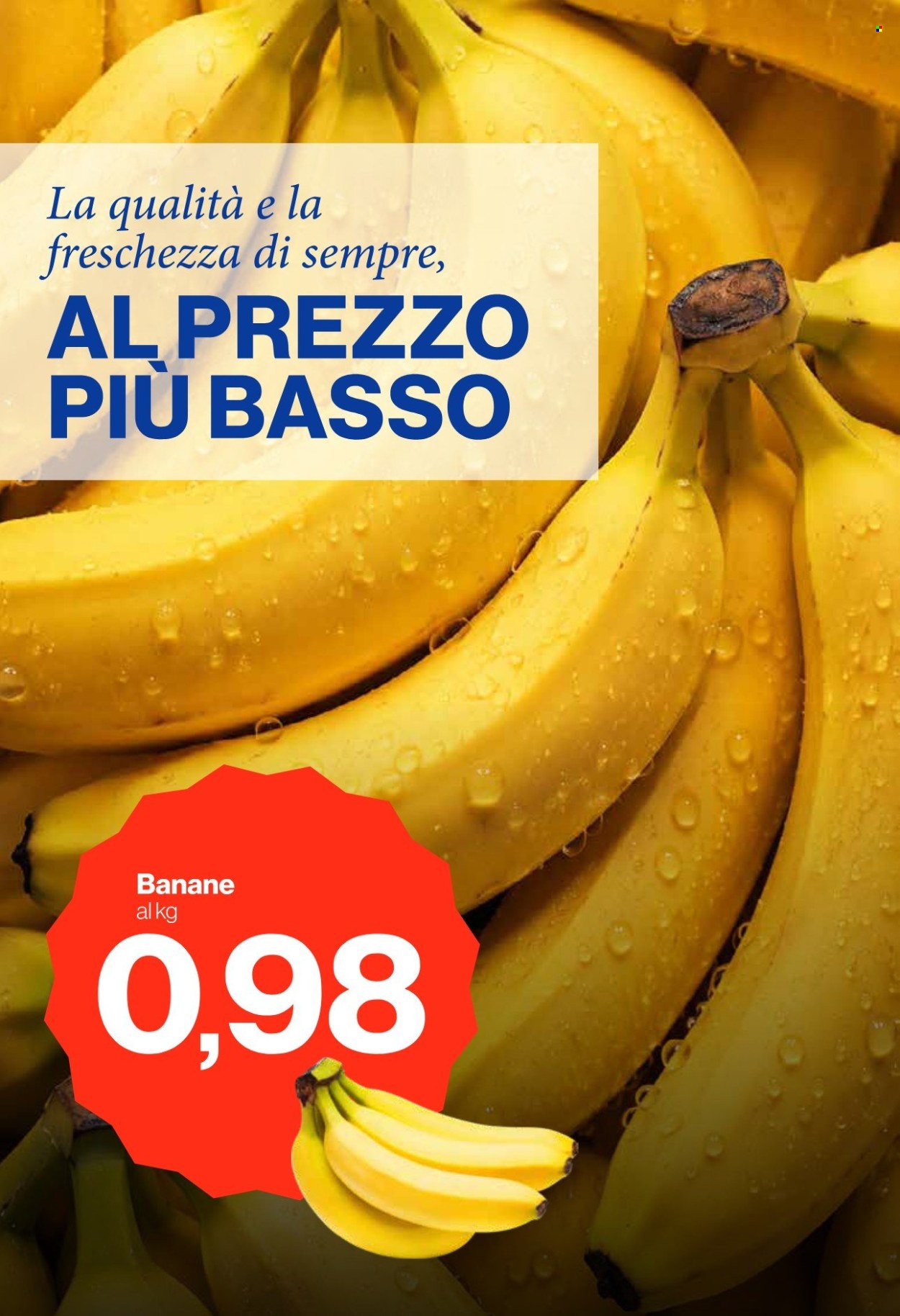 Volantino iN's Mercato - 29/7/2026 - 9/8/2026. Pagina 10