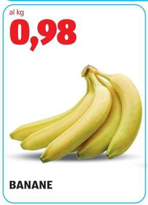 Banane