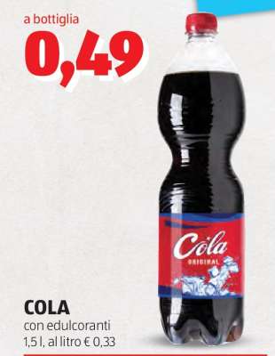COLA