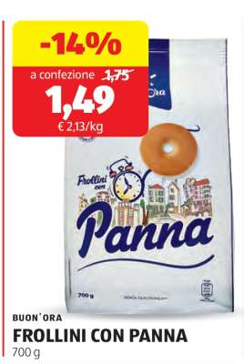 BUON' ORA