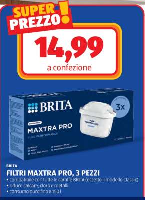 BRITA