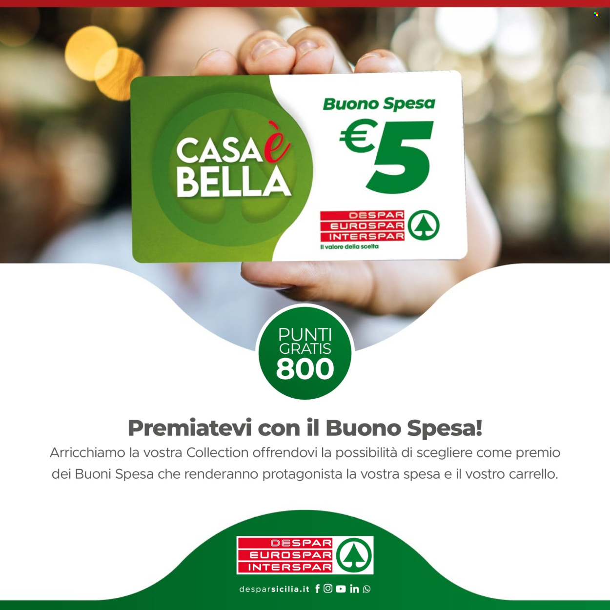Leták Interspar - 28.7.2026 - 31.12.2026. Strana 14