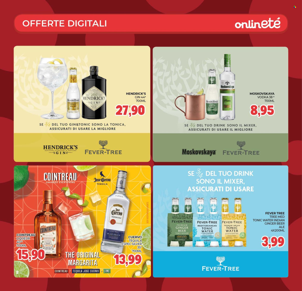 Volantino Eté - 28/7/2026 - 6/8/2026. Pagina 22