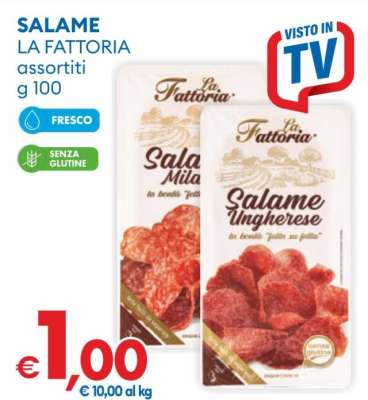 Salame