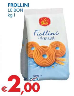 Frollini