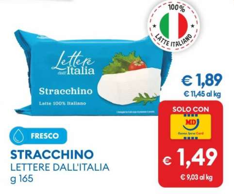 STRACCHINO