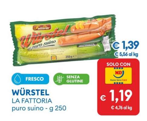 WÜRSTEL
