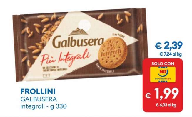 Frollini